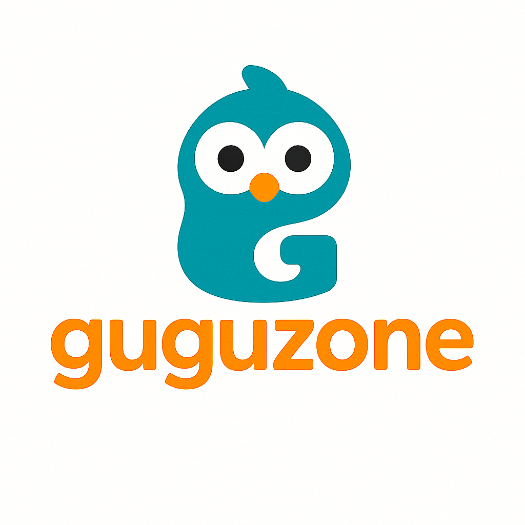 Guguzone Logo