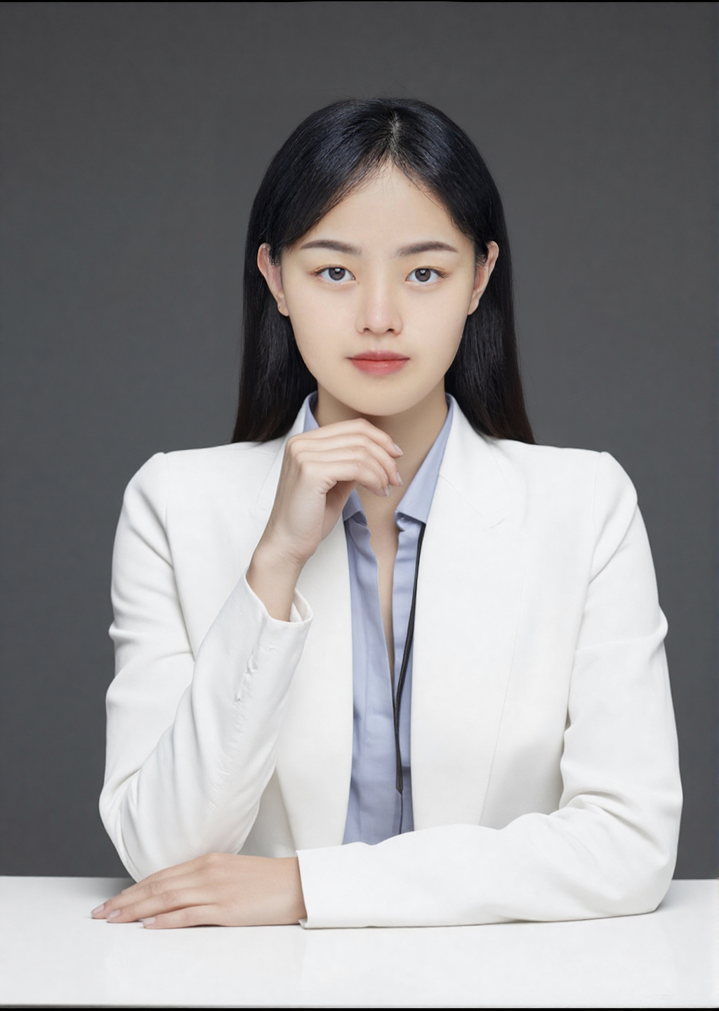 张小凤 Fiona