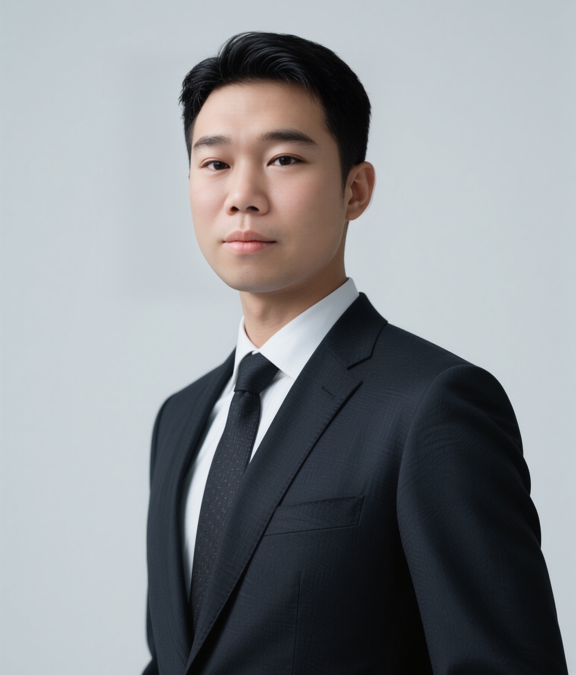 李俊 Legend